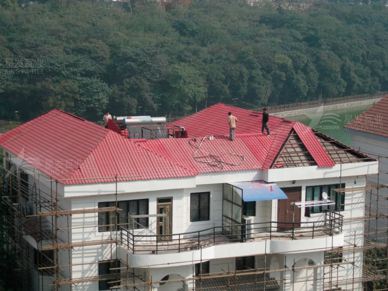 農(nóng)村自建房用什么屋面瓦最好最實(shí)用？
