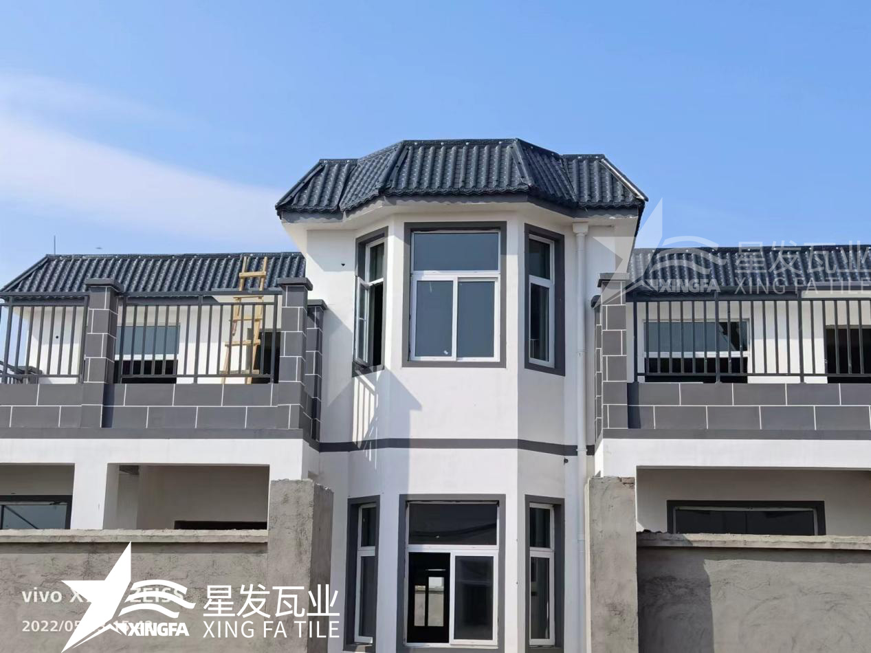 選對安全可靠的屋頂建材，讓你在惡劣天氣中無后顧之憂！