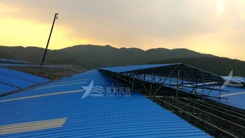 PVC瓦使用壽命，延長PVC瓦使用壽命的關(guān)鍵要點(diǎn)